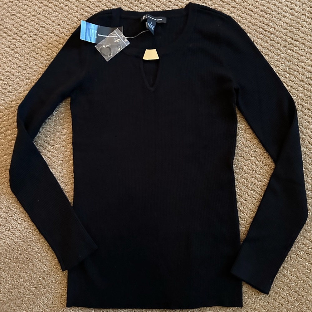 INC Sweater